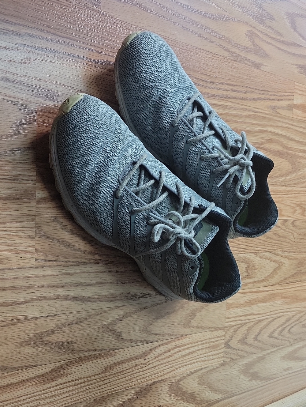 Inov-8 F-Lite 195 Sneakers - Gray